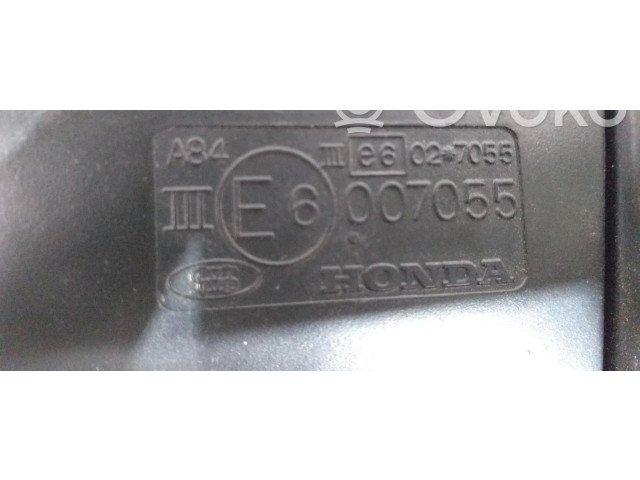 Зеркало электрическое        Honda Civic  1974 - 1976 года   