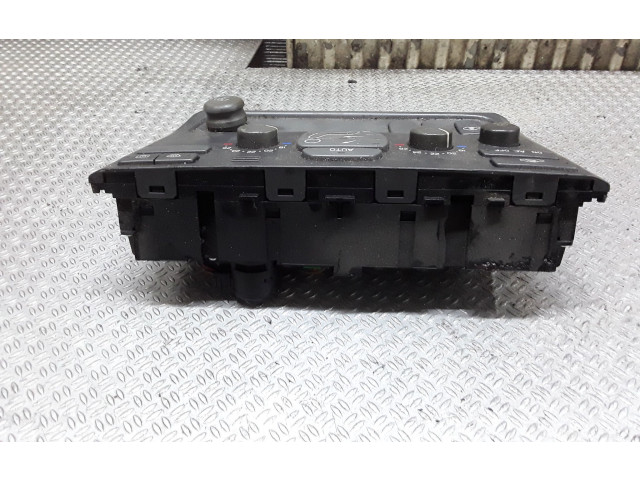 Блок управления климат-контролем 9496811 Volvo S80