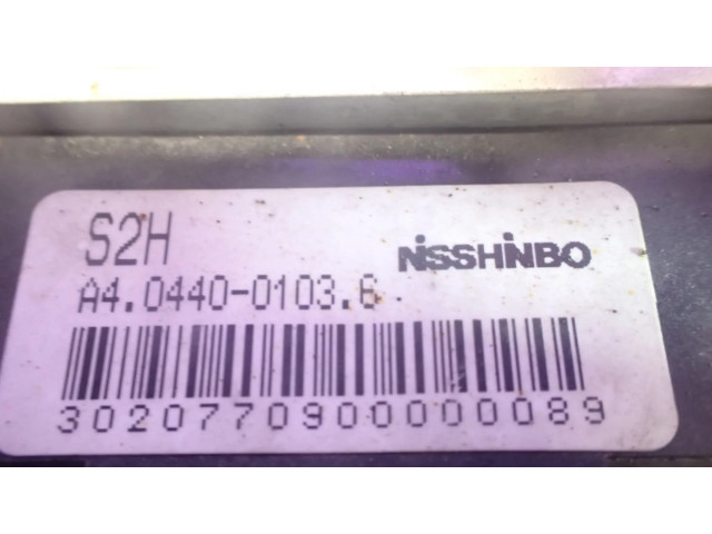 Jednotka ABS X2T34575T Honda HR-V 2003