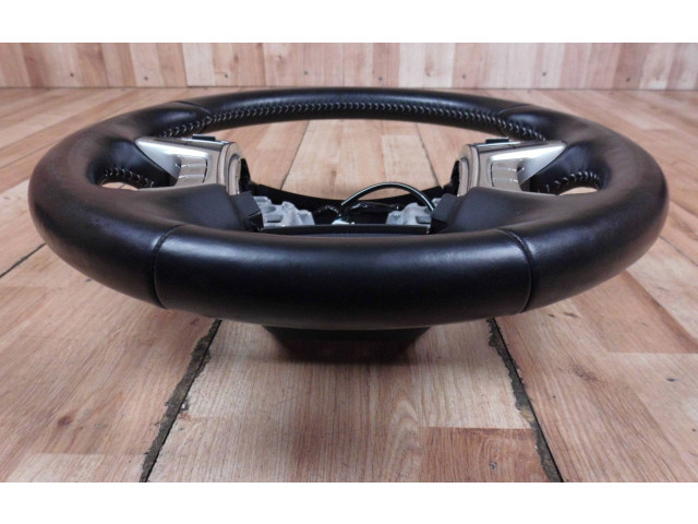 Руль Mitsubishi Outlander 2013 - 2021 года 4400B256XB, 256XB