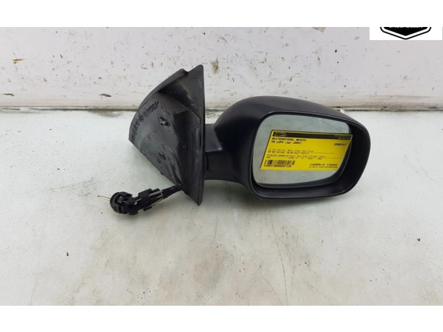 Зеркало (механическое) Volkswagen Lupo 1998 - 2005 года