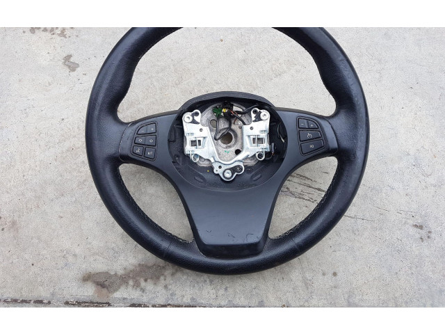 Руль BMW X3 E83  2003 - 2010 года       