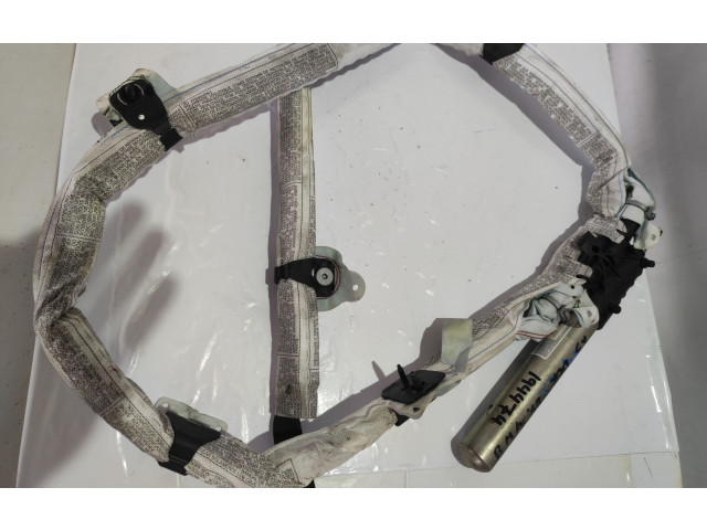 Рулевая рейка Надувная подушка для передней двери 85342022604E BMW X3 E83 2003 - 2010 года