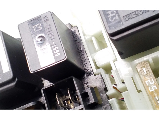 Блок предохранителей 6G9T14K131AA, 6G9T14K131BA Volvo V70