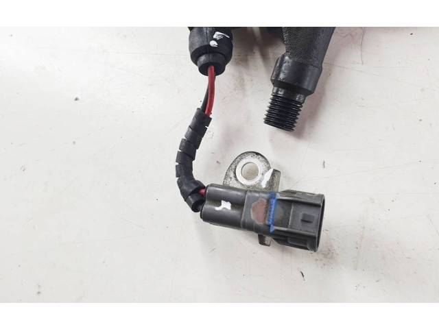 Vstřikovač 236700r040 Toyota Auris 150 2AD