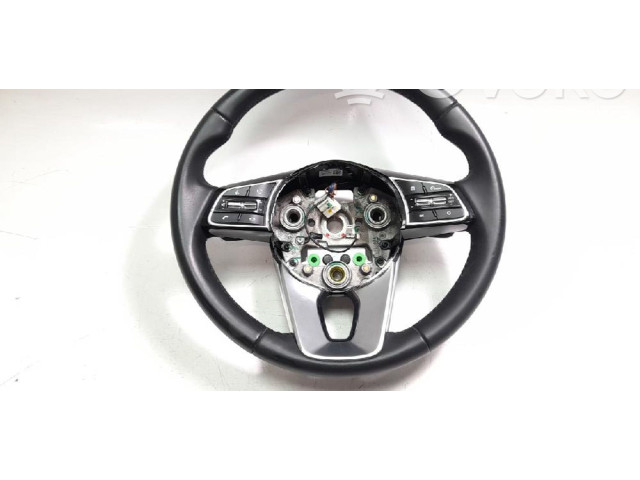 Руль KIA Ceed  2018 -  года 56100J7520SA1      