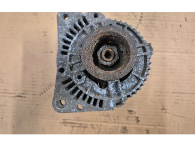 Генератор 021903023K, 0120485039 Volkswagen Golf III