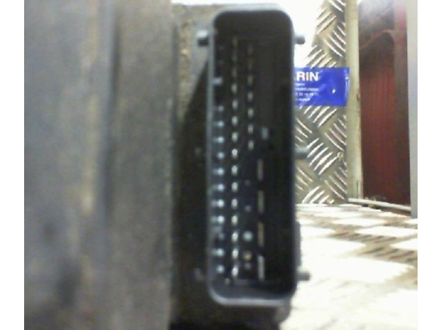 Блок АБС 454134   Peugeot  306   -  года