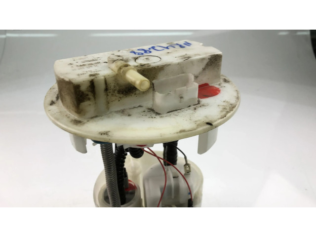 Vstřikovací čerpadlo 9645187980 Citroen C2