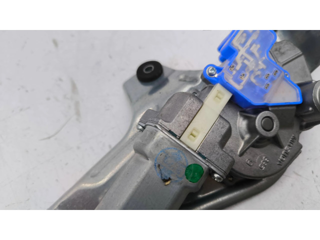 Моторчик заднего дворника Mitsubishi Outlander