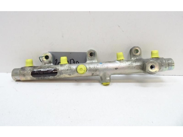 Топливная рампа 157095 Citroen Xsara для двигателя DW10TD_RHY