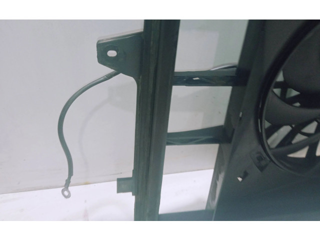 Вентилятор радиатора     1496073080, FS1452    Fiat Scudo 