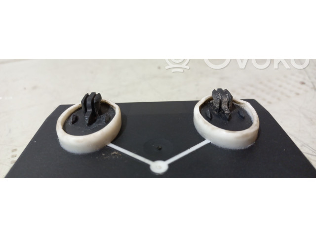 Блок управления дверью