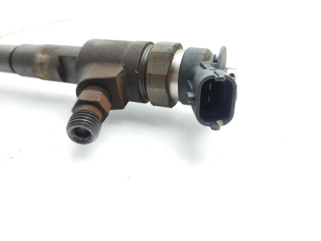 Volant Peugeot 206+ 2003 0445110135