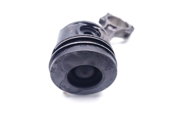 Ojnice K9K724 Renault Megane II