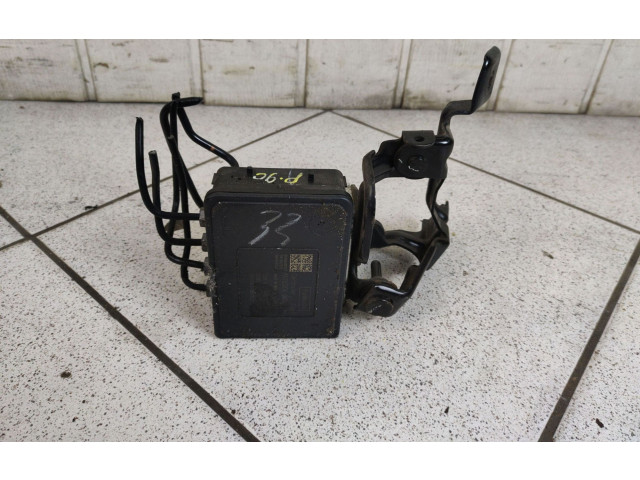 Блок АБС DG9C-2C405-FB Ford Fusion II 2013 - - года