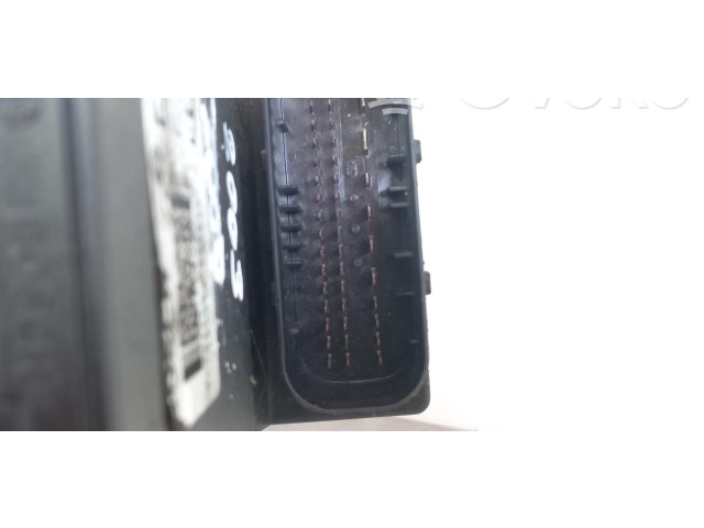 Блок ABS 51724650 Alfa Romeo 166