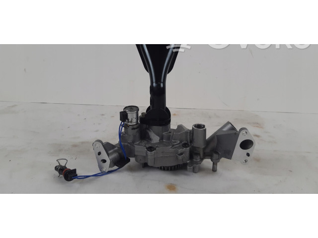 Масляный насос 68349636AA Jeep Cherokee