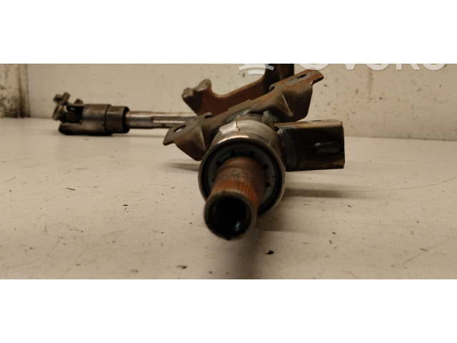 Рулевая рейка Dacia Dokker 2012 - года