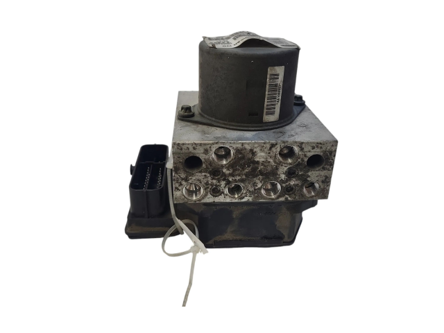 Блок АБС 6G912C405AH   Ford  Galaxy  2006 - 2015 года