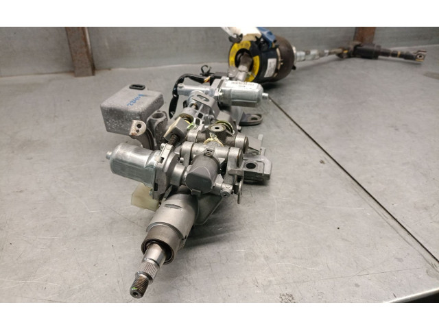 Рулевая рейка 8922730020, 4525030A60 Lexus GS 300 350 430 450H 2005 - 2012 года