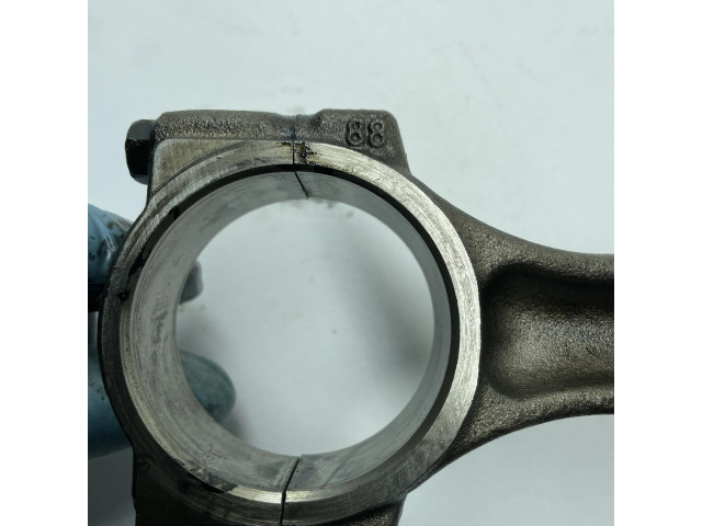 Píst 1295, G1 Opel Vivaro pro naftový motor 1.9 F9K