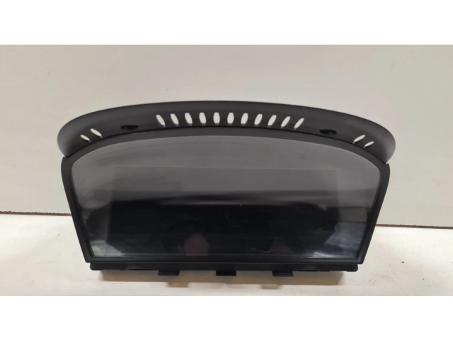 Дисплей 65829151979, 9151979 BMW 3 E92 E93