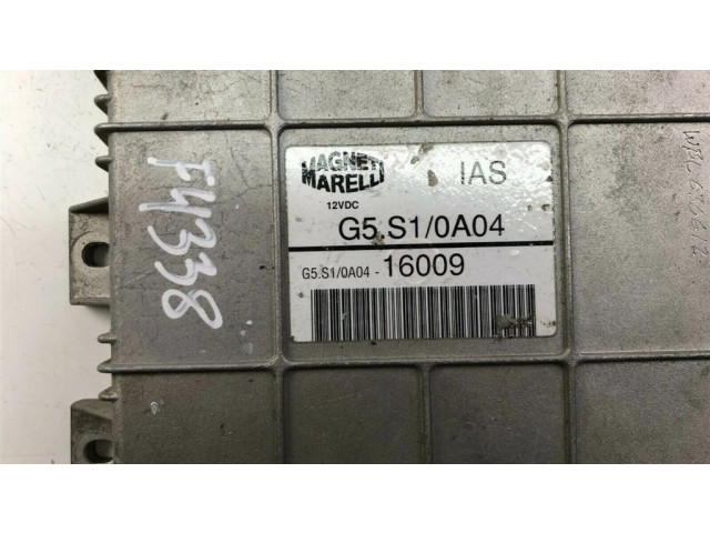 Другие блоки управления / модули