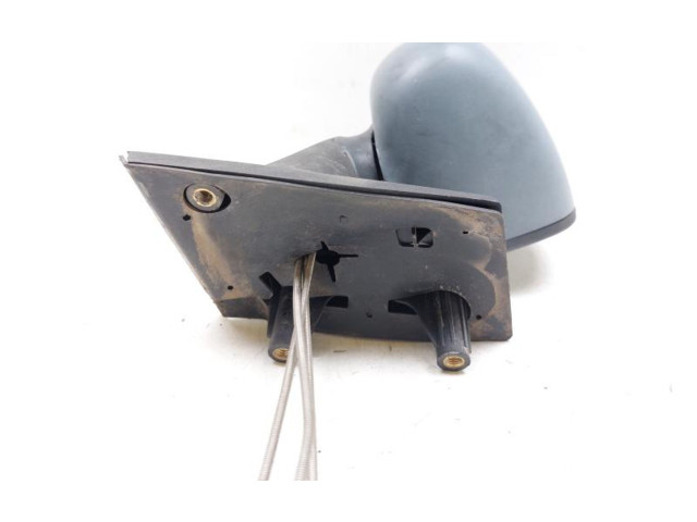 Зеркало электрическое Fiat Idea - года