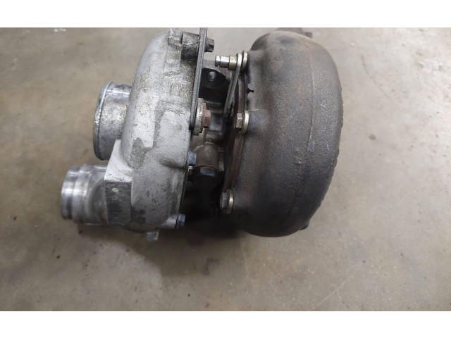 Turbodmychadlo Турбина A6420901480, 6420901580 Mercedes-Benz E W211