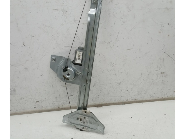 Vstřikovač 9680557880 Citroen Berlingo