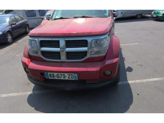 Přístrojová deska  Dodge Nitro 2007 56044826AF  