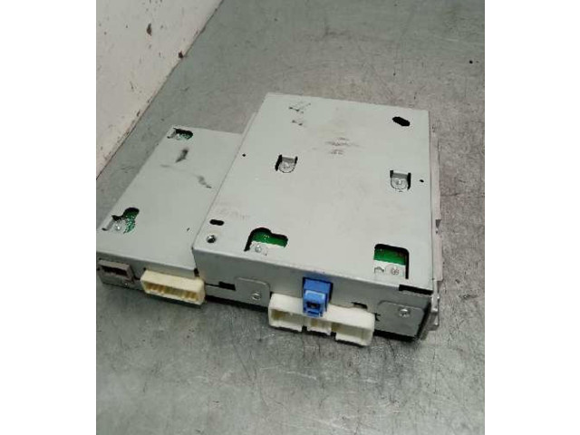 Блок управления DD2A66DRX Mazda CX-3