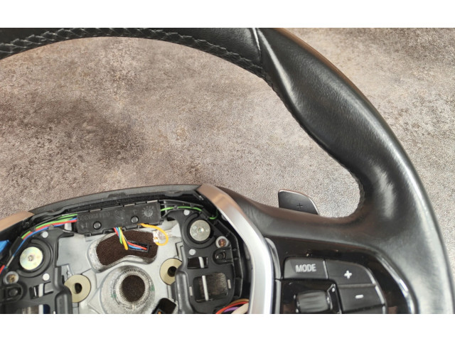 Volant BMW 7 G11 G12 2019 735889