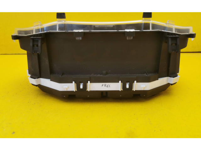 Přístrojová deska Toyota Yaris 2018 83800-F5441, MB1575906810