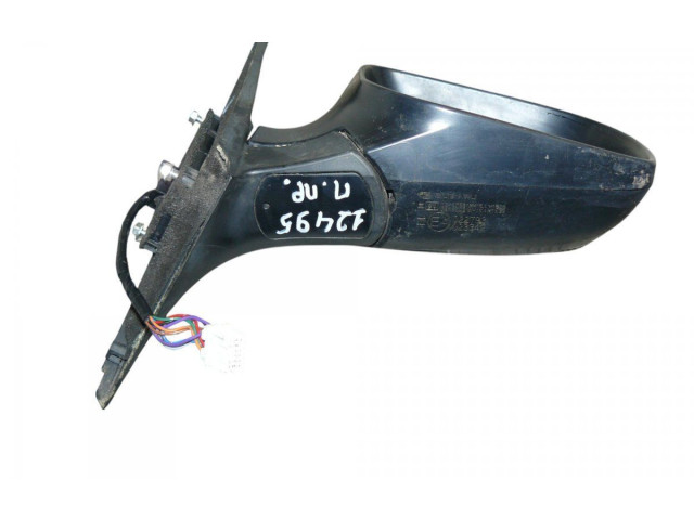 Зеркало электрическое        Subaru Forester SH  2008 - 2013 года   