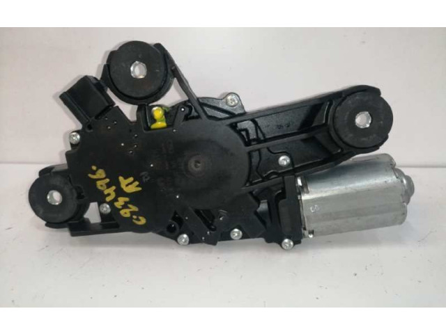 Моторчик заднего дворника 3M51R17K441AF, 0390201875 Ford S-MAX