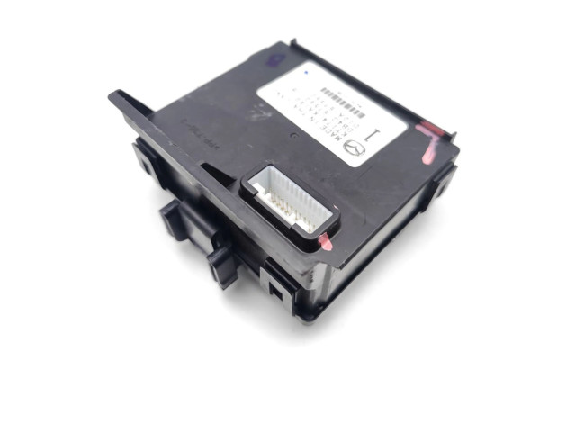 Блок комфорта DB4G67560-B, D10A-67562-D Mazda CX-3