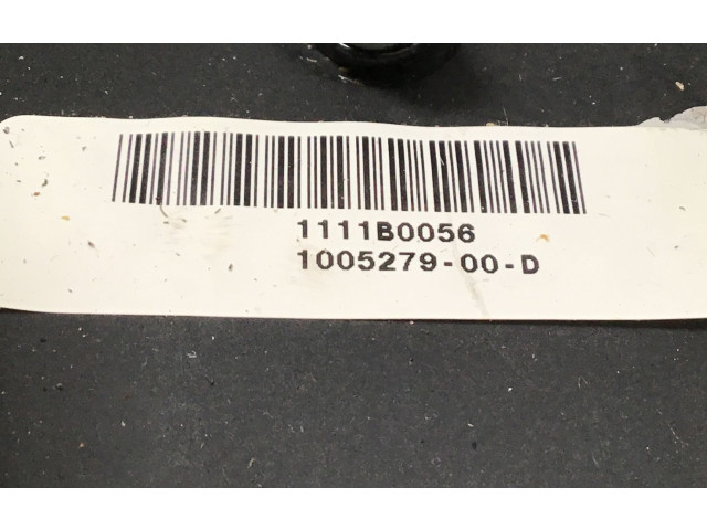 Volant Tesla Model S 2014 1005279-00-D