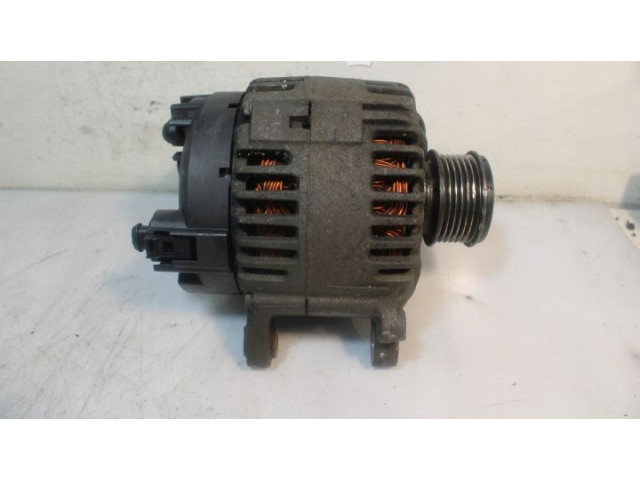 Генератор 06F903023C   Audi A3 S3 8P      