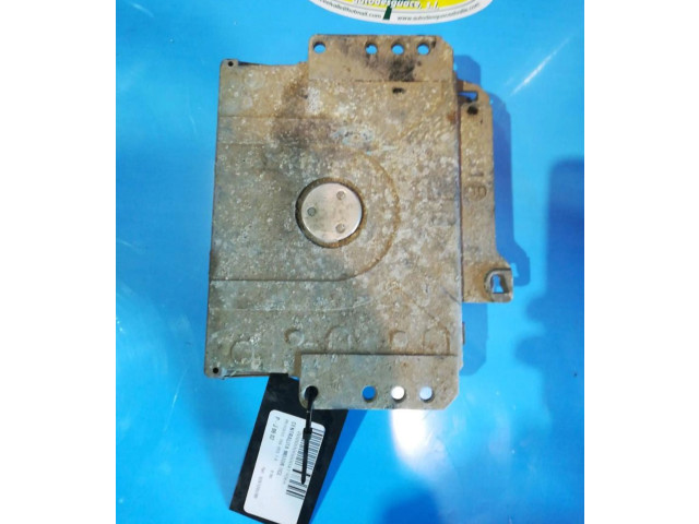 Turbodmychadlo Блок управления двигателем ECU 0261200780 Peugeot 106