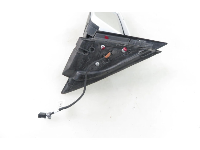 Zpětné zrcátko Mercedes-Benz C AMG W204 2008