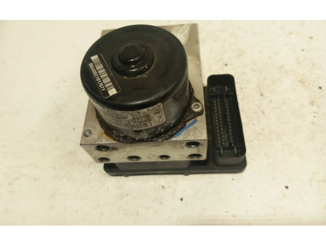 Блок АБС 30793445, 00401396E0   Volvo  V70  2005 - 2008 года