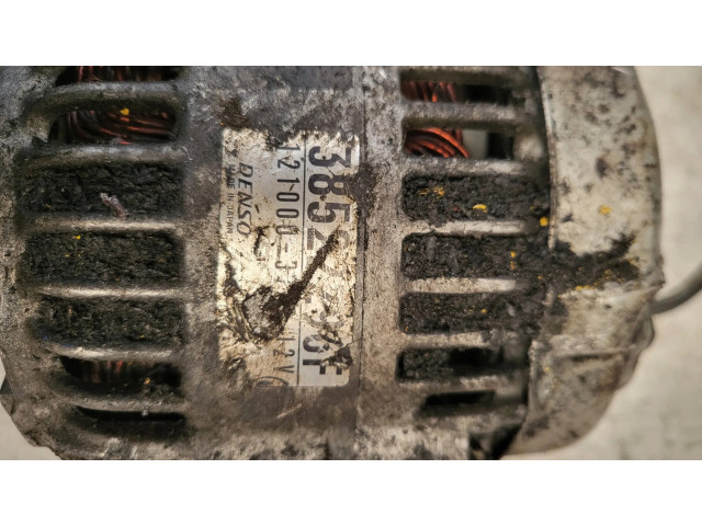 Генератор 38522296F Jeep Grand Cherokee 2.1