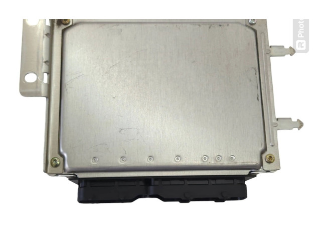 Блок управления двигателя 3910123760, 3912023760   Hyundai Coupe
