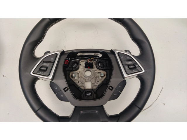 Руль Chevrolet Camaro   23406655      