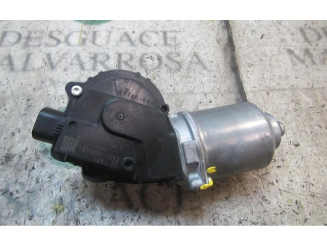 Моторчик дворников 8250A809 Mitsubishi ASX