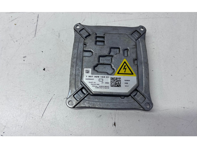 Блок управления Xenon