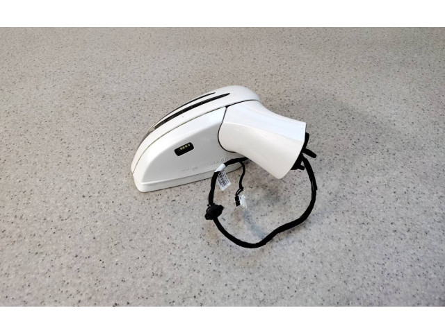 Zpětné zrcátko Mercedes-Benz SLK R172 2011 A1728105416