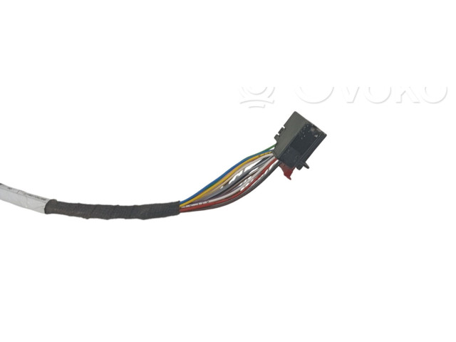 Zpětné zrcátko Volkswagen Tiguan 2016 5NB857502